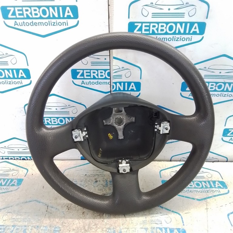 VOLANTE USATO FIAT PUNTO «II» (2003)