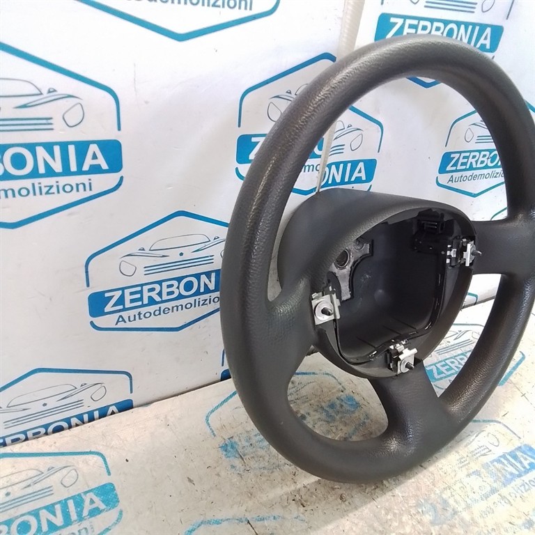 VOLANTE USATO FIAT PUNTO «II» (2003) - immagine 2