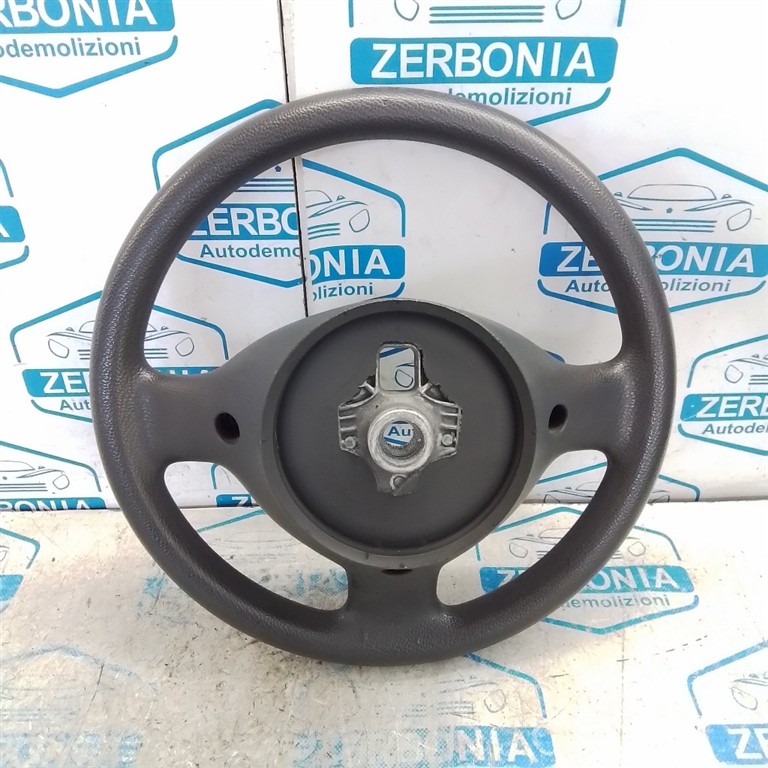 VOLANTE USATO FIAT PUNTO «II» (2003) - immagine 4