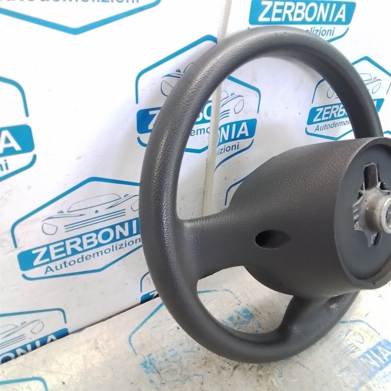 VOLANTE USATO FIAT PUNTO «II» (2003) - immagine 5
