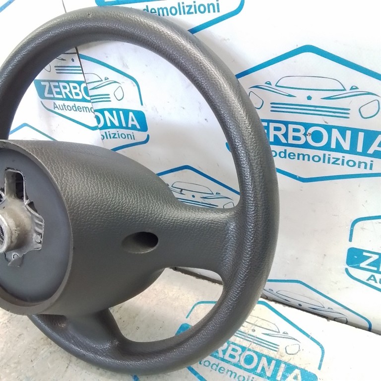 VOLANTE USATO FIAT PUNTO «II» (2003) - immagine 6