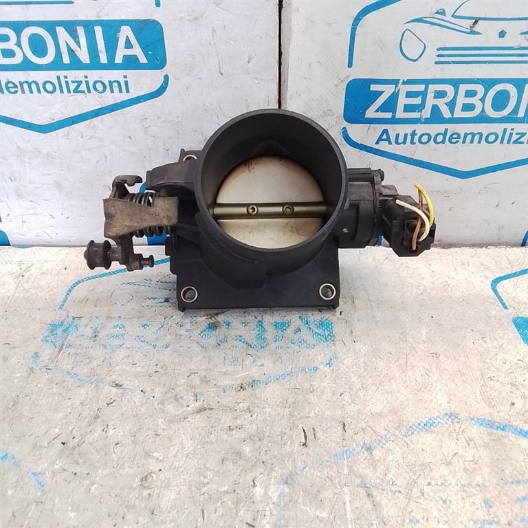 CORPO FARFALLATO USATO FORD MONDEO «III» (2001)