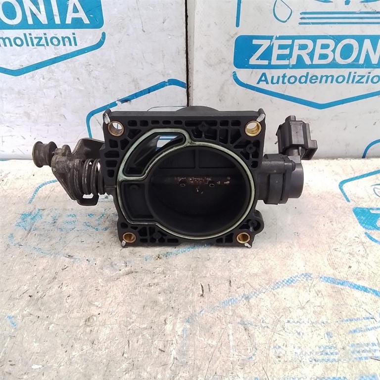 CORPO FARFALLATO USATO FORD MONDEO «III» (2001) - immagine 2