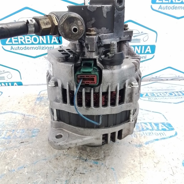 ALTERNATORE USATO OPEL CORSA «C» (2001)