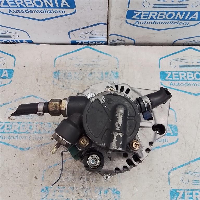 ALTERNATORE USATO OPEL CORSA «C» (2001) - immagine 2
