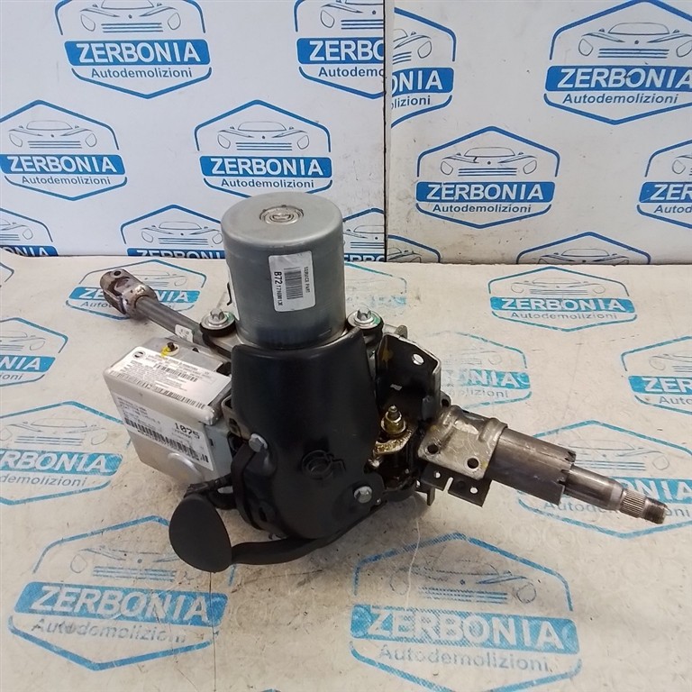 SERVOSTERZO ELETTRICO USATO FIAT PUNTO «II» (2003)