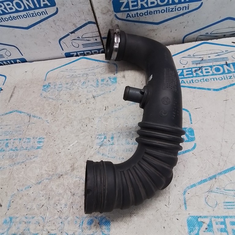 TUBO ASPIRAZIONE ARIA USATO FIAT 500 «II» (2008) - immagine 3
