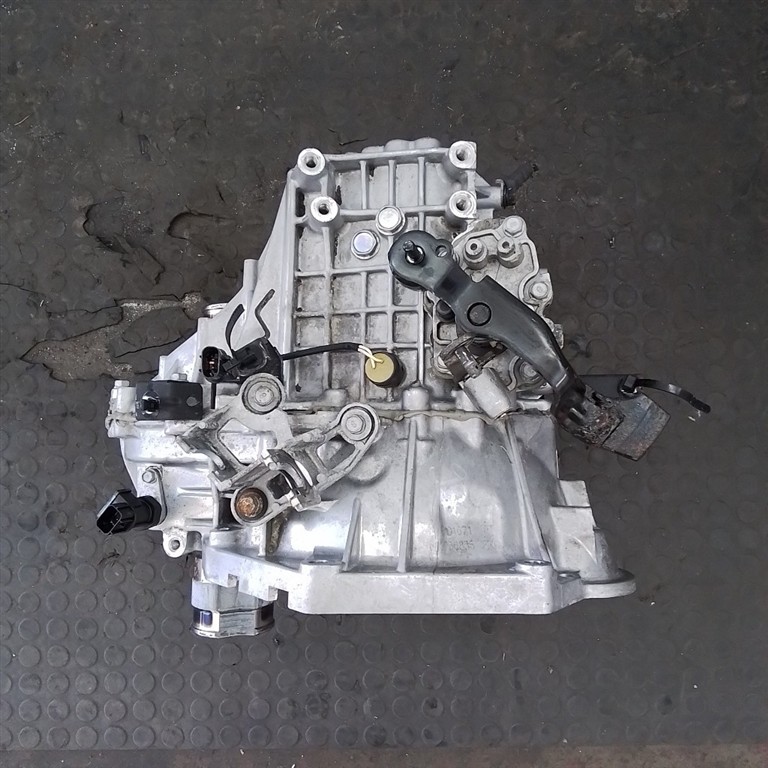 CAMBIO MANUALE USATO HYUNDAI I10 «II» (2014) - immagine 2