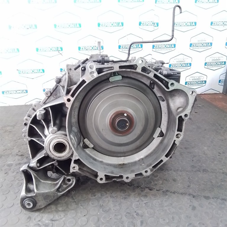 CAMBIO AUTOMATICO USATO FORD MONDEO «V» SW (2014)