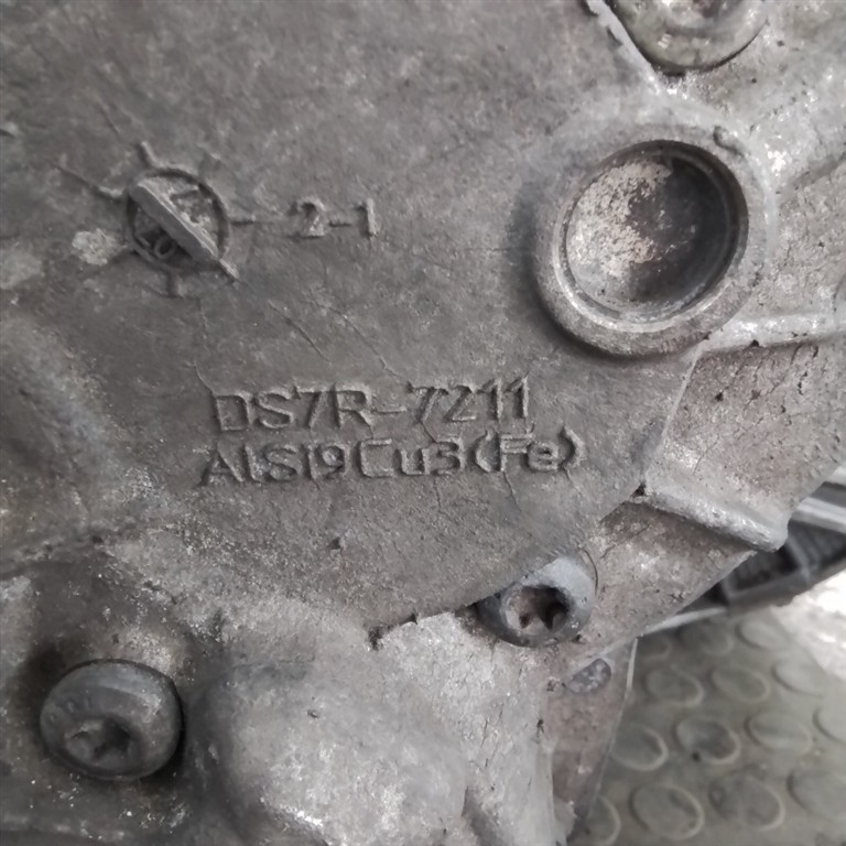 CAMBIO AUTOMATICO USATO FORD MONDEO «V» SW (2014) - immagine 2