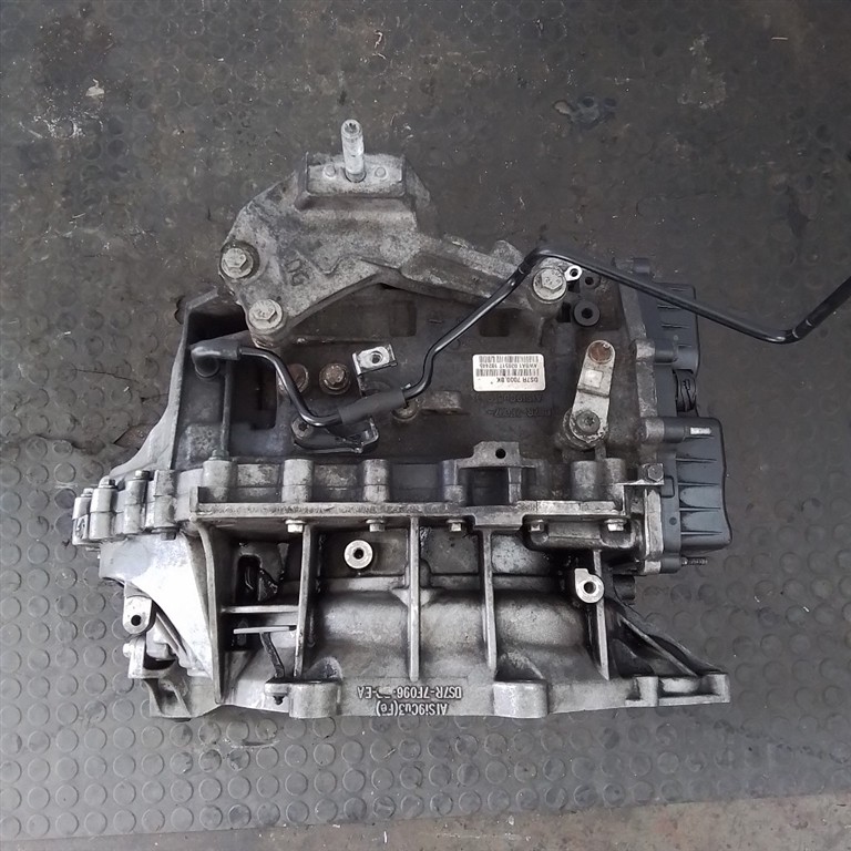 CAMBIO AUTOMATICO USATO FORD MONDEO «V» SW (2014) - immagine 3