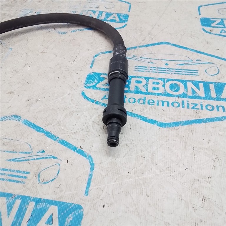 TUBO POMPA FRIZIONE USATO FORD FIESTA «VII» (2017) - immagine 2