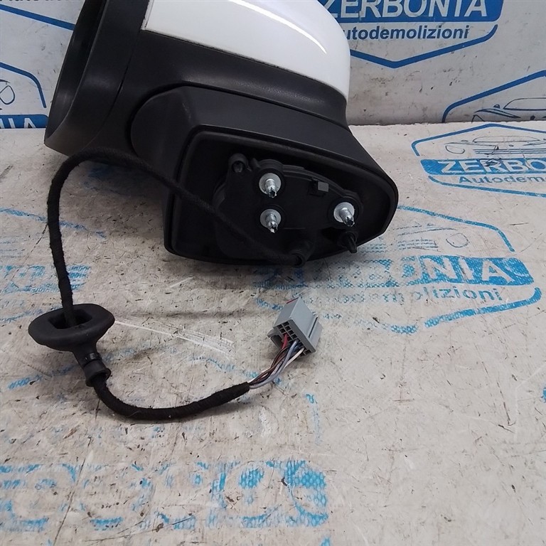 RETROVISORE ESTERNO ANT. SX. USATO FORD FIESTA «VII» (2017) - immagine 5