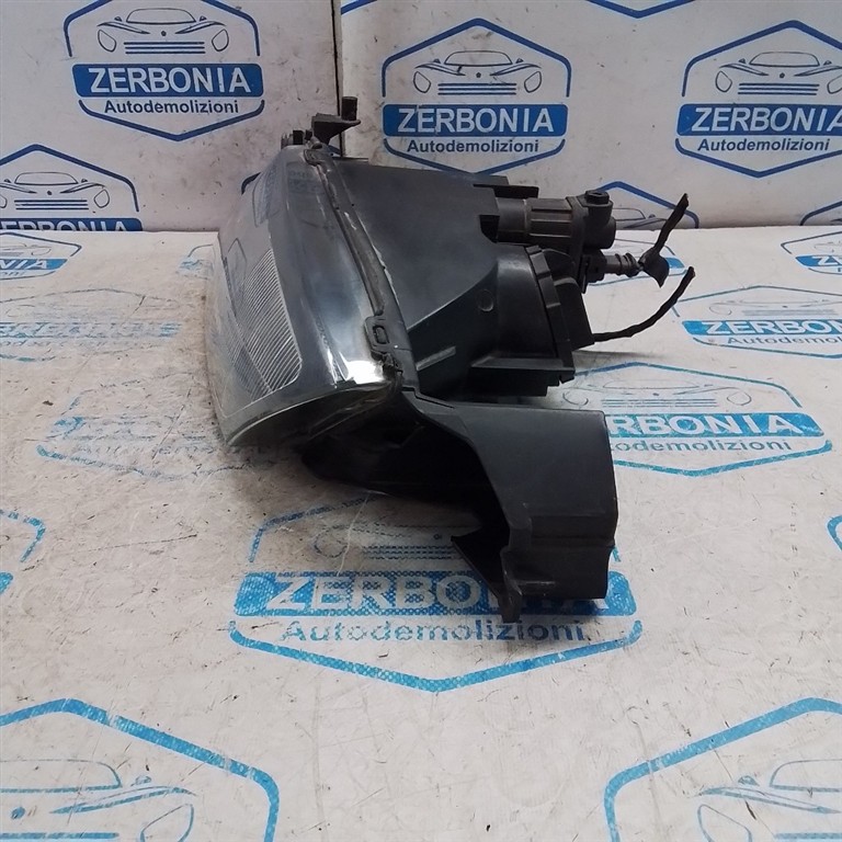 PROIETTORE ANT. SX. USATO LANCIA Y (YPSILON) (1996) - immagine 2