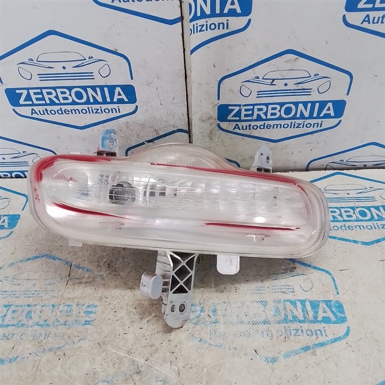 FANALINO LUCE DIURNA ANT. DX. USATO FIAT PANDA «III» (2012)