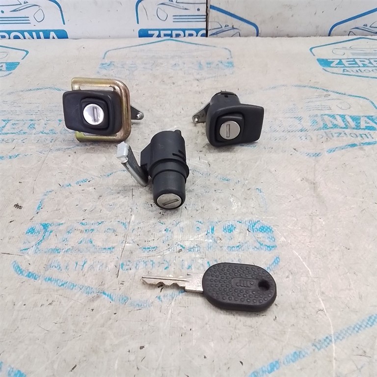 KIT NOTTOLINI USATO FIAT PANDA «I» (1991)