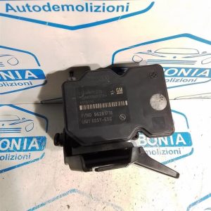 ABS (GRUPPO) ANT. USATO OPEL MOKKA (2013)