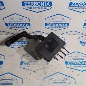 ABS (GRUPPO) ANT. USATO FORD FIESTA «VII» (2017)