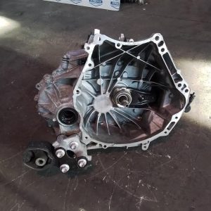 CAMBIO MANUALE USATO MAZDA CX5 «I» (2015)