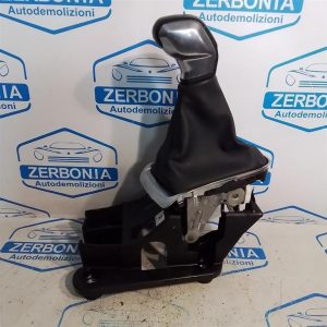 ASTA LEVA CAMBIO USATO CITROEN C4 CACTUS (2018)