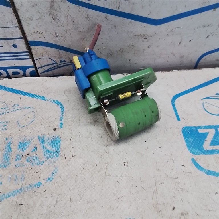 RESISTENZA VENTILAZIONE ABITACOLO USATO FIAT PANDA «III» (2012)