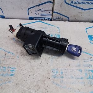 BLOCCASTERZO USATO FIAT PUNTO «II» (2003)
