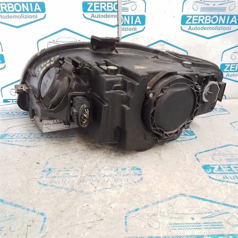 PROIETTORE ANT. DX. USATO AUDI A4 «8ED» AVANT (2005) - immagine 4