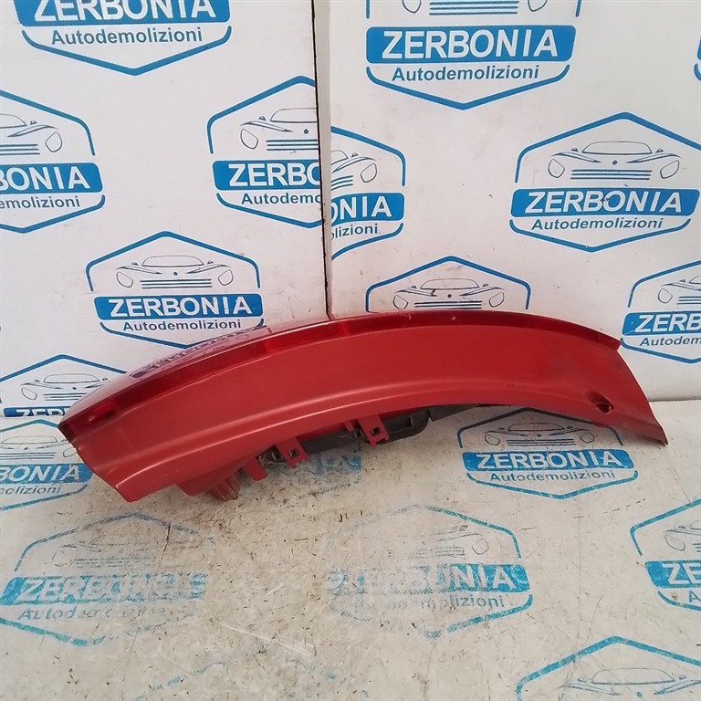 FANALE POST. SX. USATO AL 2005 CITROEN C3 «I» (2002) - immagine 2