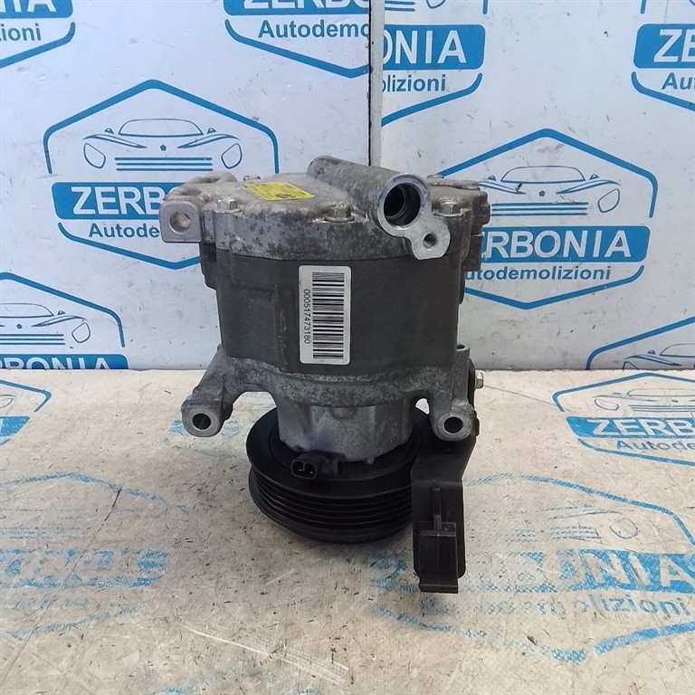 COMPRESSORE A/C USATO FIAT PANDA «III» (2012)
