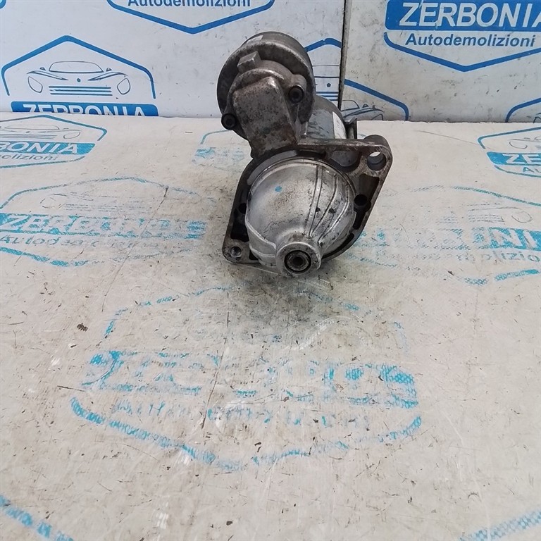 MOTORINO AVVIAMENTO USATO FIAT PUNTO «II» (2003) - immagine 3