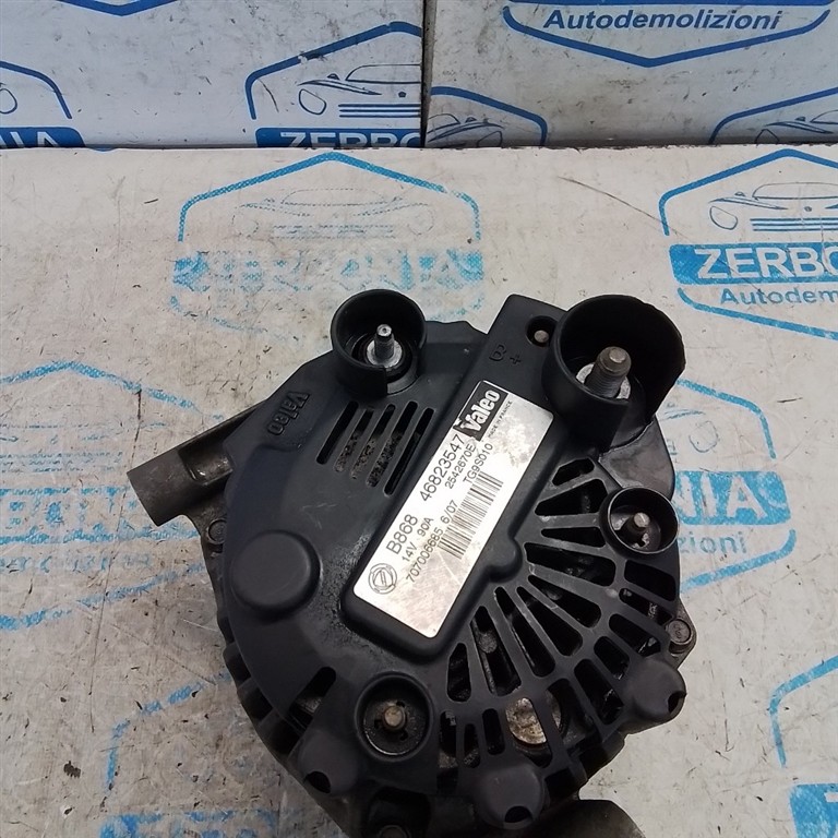 ALTERNATORE USATO FIAT PUNTO «II» (2003)