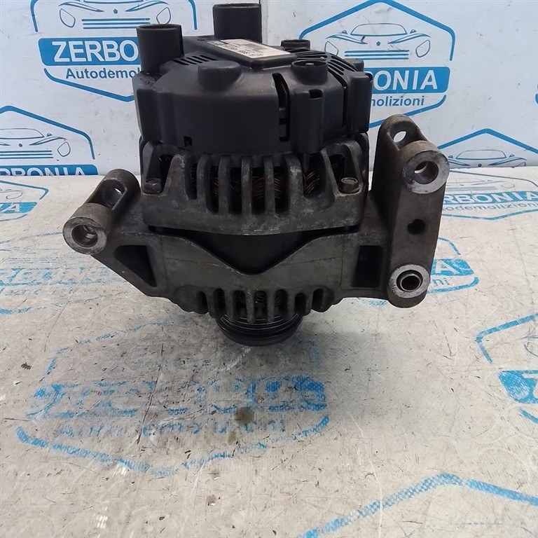 ALTERNATORE USATO FIAT PUNTO «II» (2003) - immagine 3