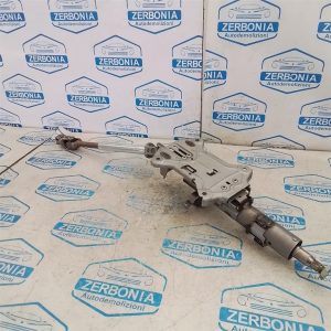 PIANTONE STERZO USATO CITROEN JUMPER «III» (2023)