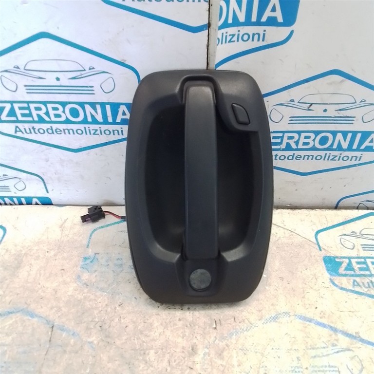MANIGLIA PORTA EST. ANT. SX. USATO CITROEN JUMPER «III» (2023)