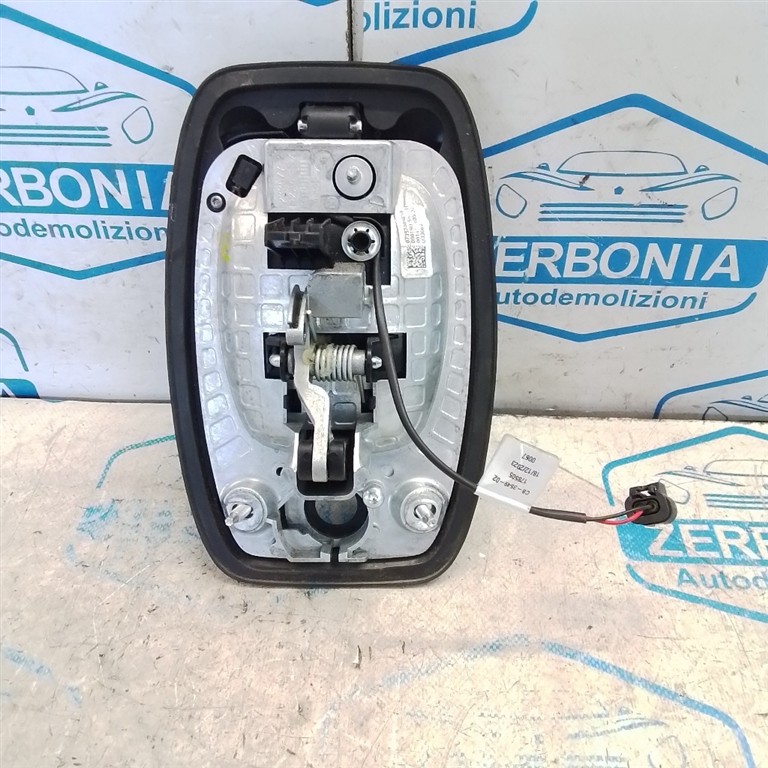 MANIGLIA PORTA EST. ANT. SX. USATO CITROEN JUMPER «III» (2023) - immagine 2