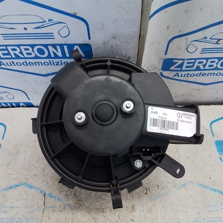 MOTORINO VENTILAZIONE ABITACOLO USATO CITROEN JUMPER «III» (2023)