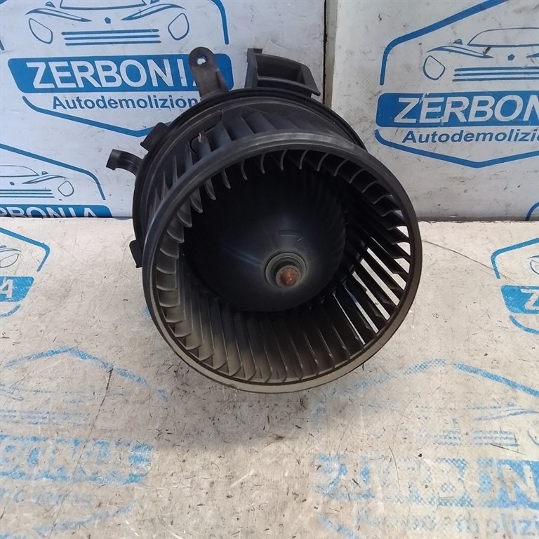 MOTORINO VENTILAZIONE ABITACOLO USATO CITROEN JUMPER «III» (2023) - immagine 4