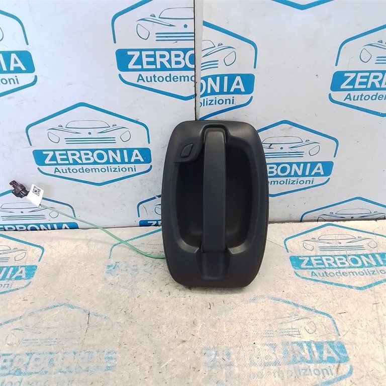 MANIGLIA PORTA SCORREVOLE EST. DX. USATO CITROEN JUMPER «III» (2023)