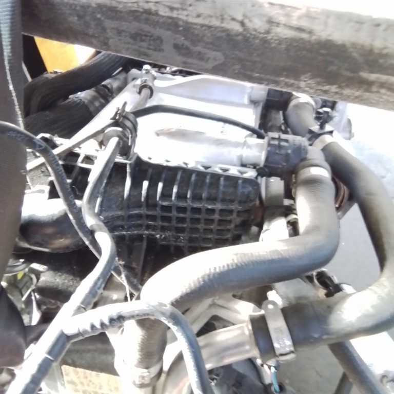 MOTORE COMPLETO USATO CITROEN JUMPER «III» (2023) - immagine 2
