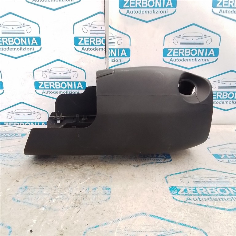 COPERTURA PIANTONE STERZO USATO CITROEN JUMPER «III» (2023) - immagine 3