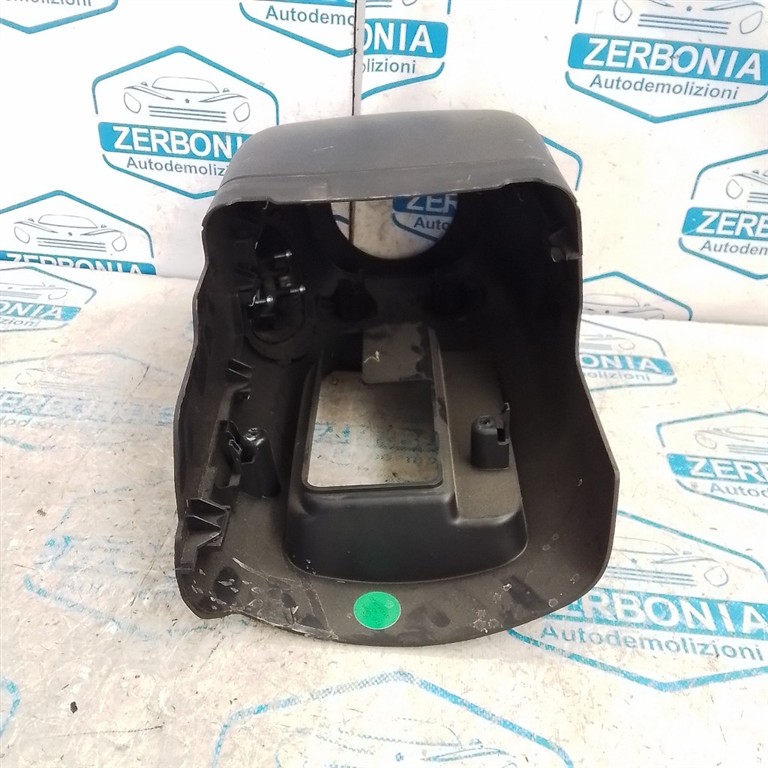 COPERTURA PIANTONE STERZO USATO CITROEN JUMPER «III» (2023) - immagine 5
