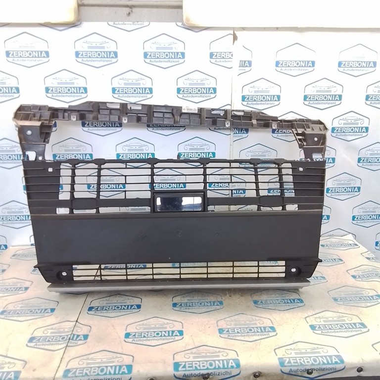 GRIGLIA DI VENTILAZIONE PARAURTI ANT. USATO CITROEN JUMPER «III» (2023)