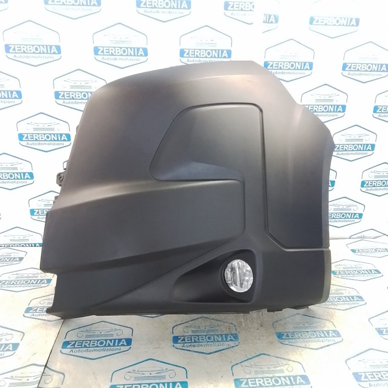 PARAURTI ANGOLARE ANT. SX. USATO CITROEN JUMPER «III» (2023)