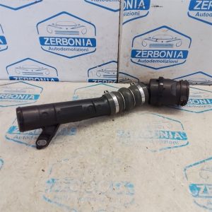 TUBO INTERCOOLER USATO RENAULT CAPTUR «I» (2013)
