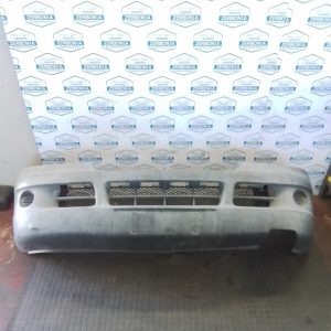 PARAURTI ANT. USATO FIAT DUCATO «244» (2002)