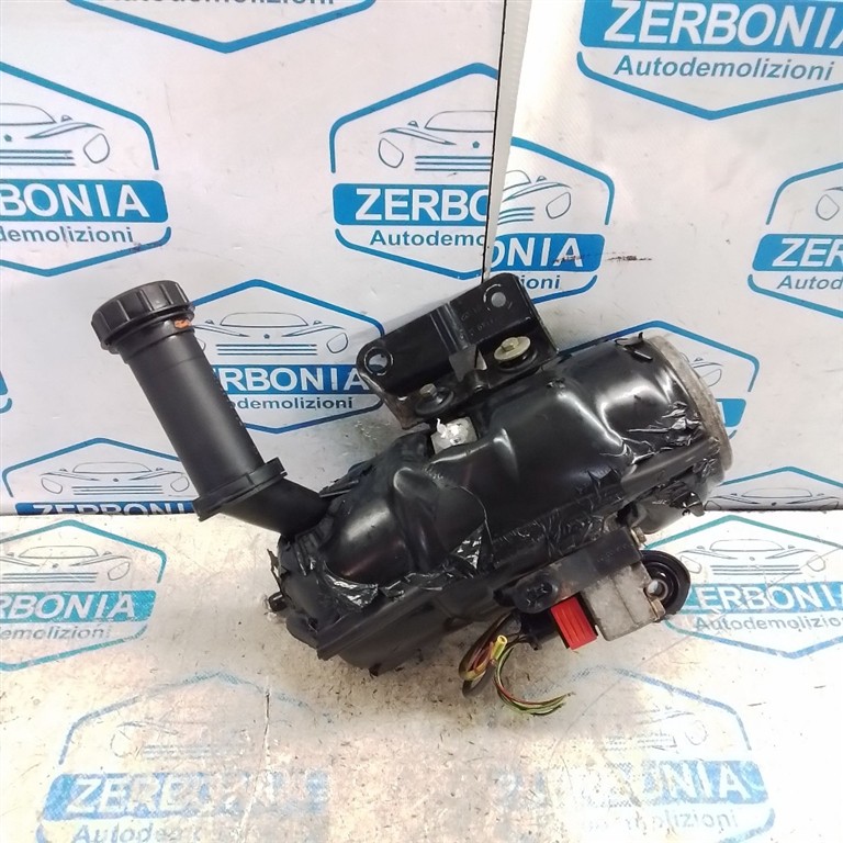 POMPA SERVOSTERZO USATO PEUGEOT 307 «I» SW (2001)