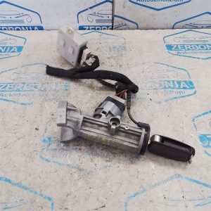 BLOCCASTERZO USATO FIAT DUCATO &laquo;244&raquo; (2002)