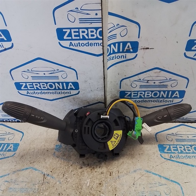 DEVIOGUIDA COMPLETO USATO FIAT PANDA «II» (2004)