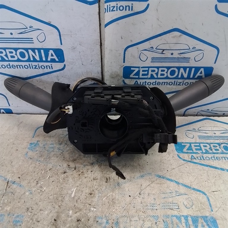 DEVIOGUIDA COMPLETO USATO FIAT PANDA «II» (2004) - immagine 3