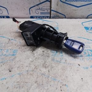 BLOCCASTERZO USATO FIAT PUNTO «II» (2003)